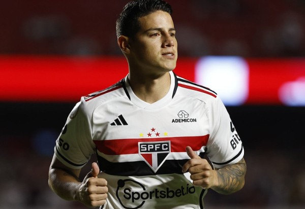 Rubens Chiri/saopaulofc.net