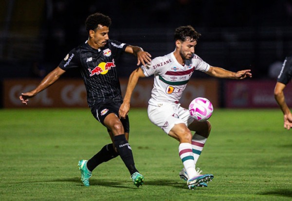  MARCELO GONCALVES / FLUMINENSE