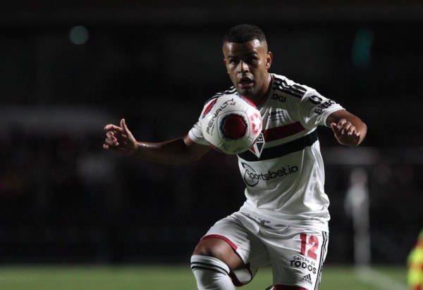 Rubens Chiri/Saopaulofc.net