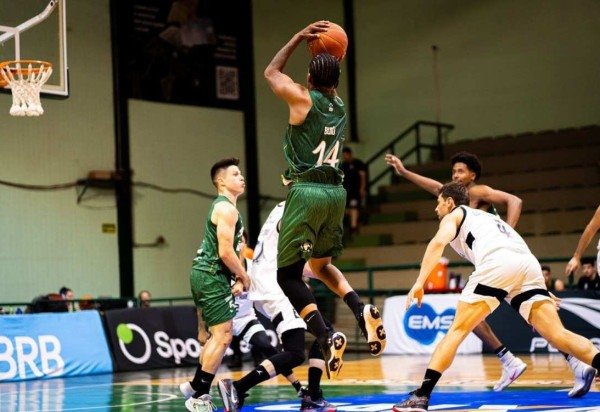 Pedro Henrique dos Santos/Cerrado Basquete