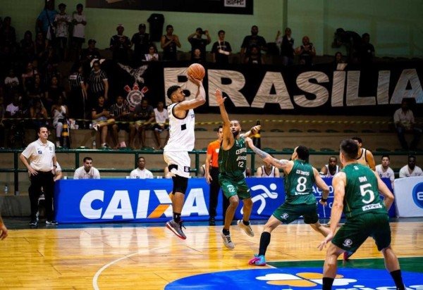 Pedro Henrique dos Santos/Cerrado Basquete