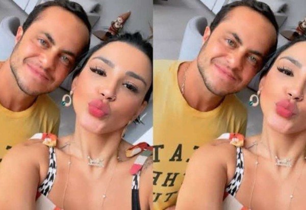 Reprodução Instagram