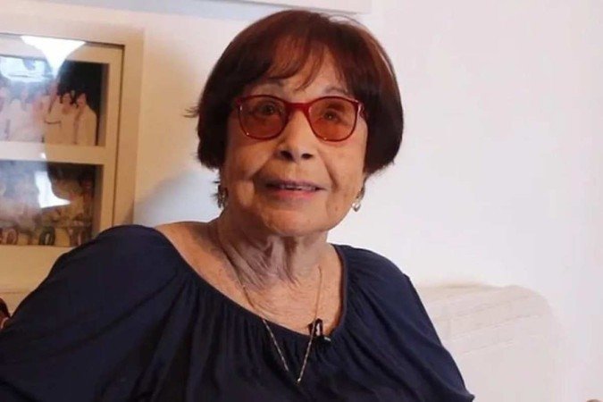 O Quarteto em Cy foi formado em 1964 pelas irmãs Cyva, Cynara, Cybele e Cylene - (crédito: Reprodução/Redes Sociais) O Quarteto em Cy foi formado em 1964 pelas irmãs Cyva, Cynara, Cybele e Cylene - (crédito: Reprodução/Redes Sociais)