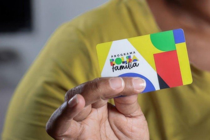Pesquisadores calcularam impactos do Bolsa Família nas taxas de pobreza e extrema pobreza ao longo de 20 anos de existência do programa, de 2003 a 2023 - (crédito: Roberta Aline/MDS) Pesquisadores calcularam impactos do Bolsa Família nas taxas de pobreza e extrema pobreza ao longo de 20 anos de existência do programa, de 2003 a 2023 - (crédito: Roberta Aline/MDS)