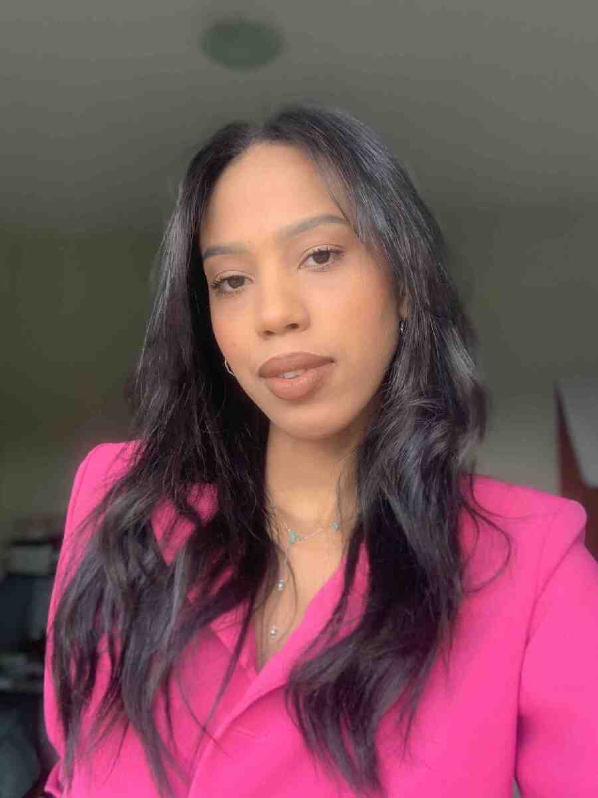 Juliana Damasceno decidiu se alimentar melhor para ter uma boa qualidade de vida Juliana Damasceno decidiu se alimentar melhor para ter uma boa qualidade de vida