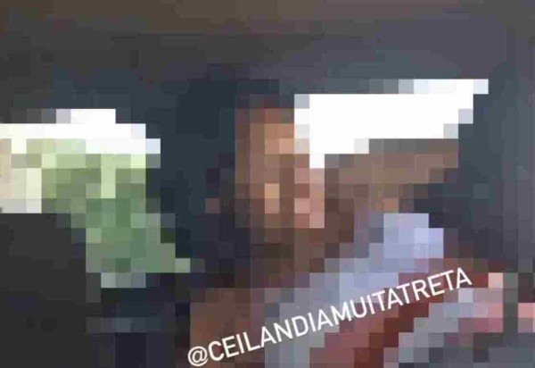 CeilÃ¢ndia Muita Treta