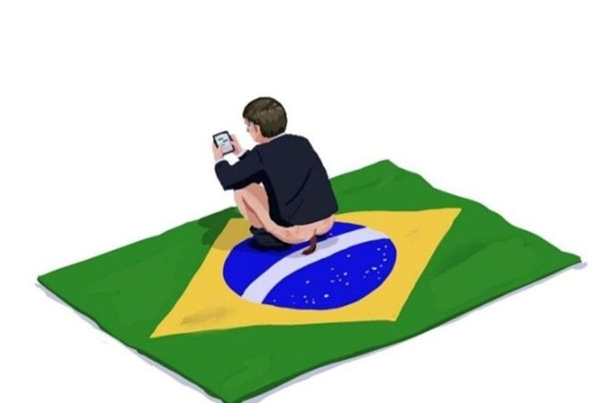 A obra A obra
