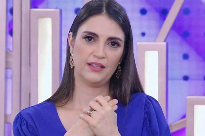 Chris Flores -  (crédito: Foto reprodução internet)