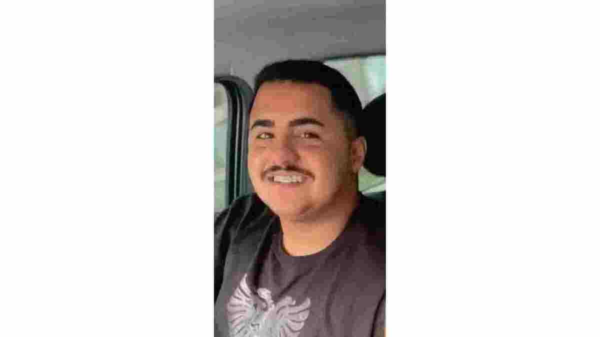 O miliciano foi morto durante uma troca de tiros com a Polícia Civil, na comunidade Três Pontes, na Zona Oeste do Rio de Janeiro, na manhã de segunda-feira (23/10) -  (crédito: Reprodução/Redes Sociais)