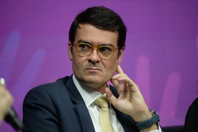Renato Porto, presidente da Associação da Indústria Farmacêutica de Pesquisa (Interfarma), participou do CB Talks sobre doenças raras. - (crédito: Minervino Júnior/CB/D.A.Press) Renato Porto, presidente da Associação da Indústria Farmacêutica de Pesquisa (Interfarma), participou do CB Talks sobre doenças raras. - (crédito: Minervino Júnior/CB/D.A.Press)