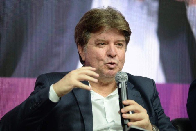 Paulo Henrique Feitosa aponta necessidade de diagnóstico rápido - (crédito: Minervino Júnior/CB/D.A.Press) Paulo Henrique Feitosa aponta necessidade de diagnóstico rápido - (crédito: Minervino Júnior/CB/D.A.Press)