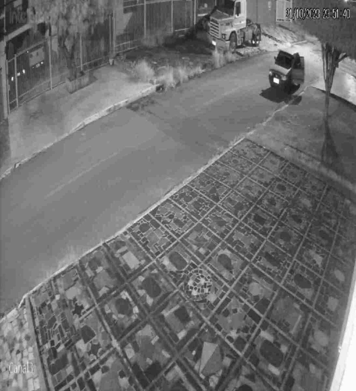 Criminoso é preso em flagrante após aplicar o golpe do falso sequestro