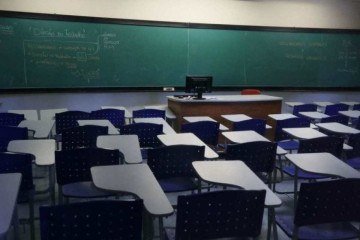  novo ensino médio -  (crédito: Agência Brasil)