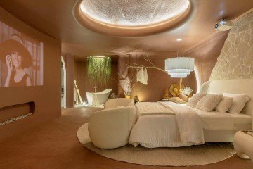 espa&ccedil;o Ventre