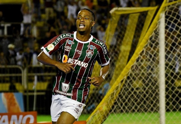  Mailson Santana/Fluminense FC