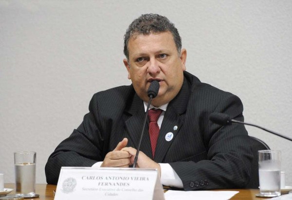  Marcos Oliveira/Agência Senado