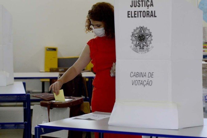 A previsão ainda é que entre os dias 6 de março e 6 de abril ocorra a chamada A previsão ainda é que entre os dias 6 de março e 6 de abril ocorra a chamada