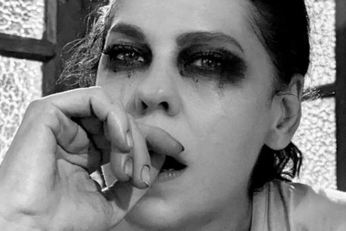 Bárbara Paz -  (crédito: Reprodução/Instagram)