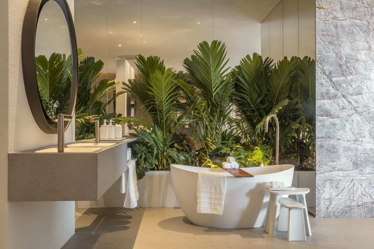 BANHEIRO CASA BRASÍLIA por CYBELE BARBOSA