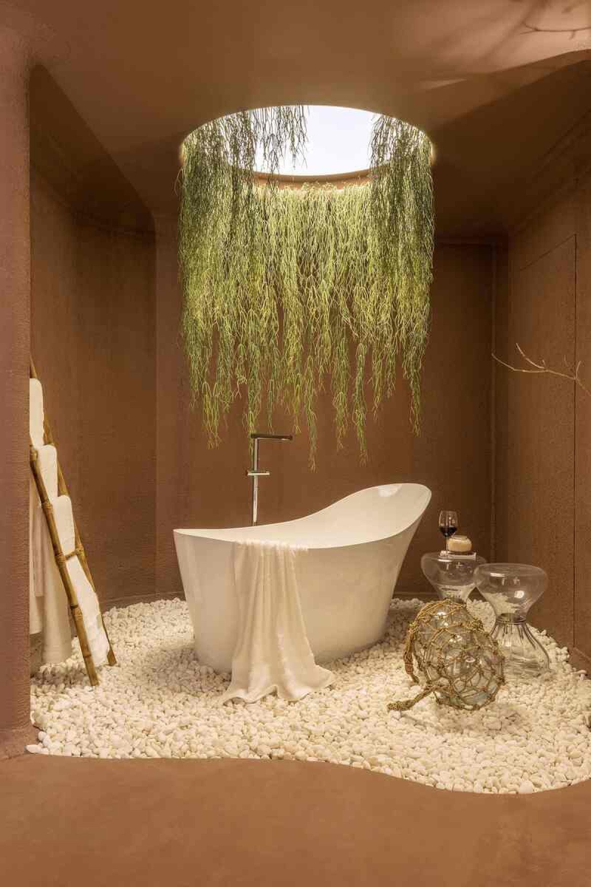 Espa&ccedil;o Ventre