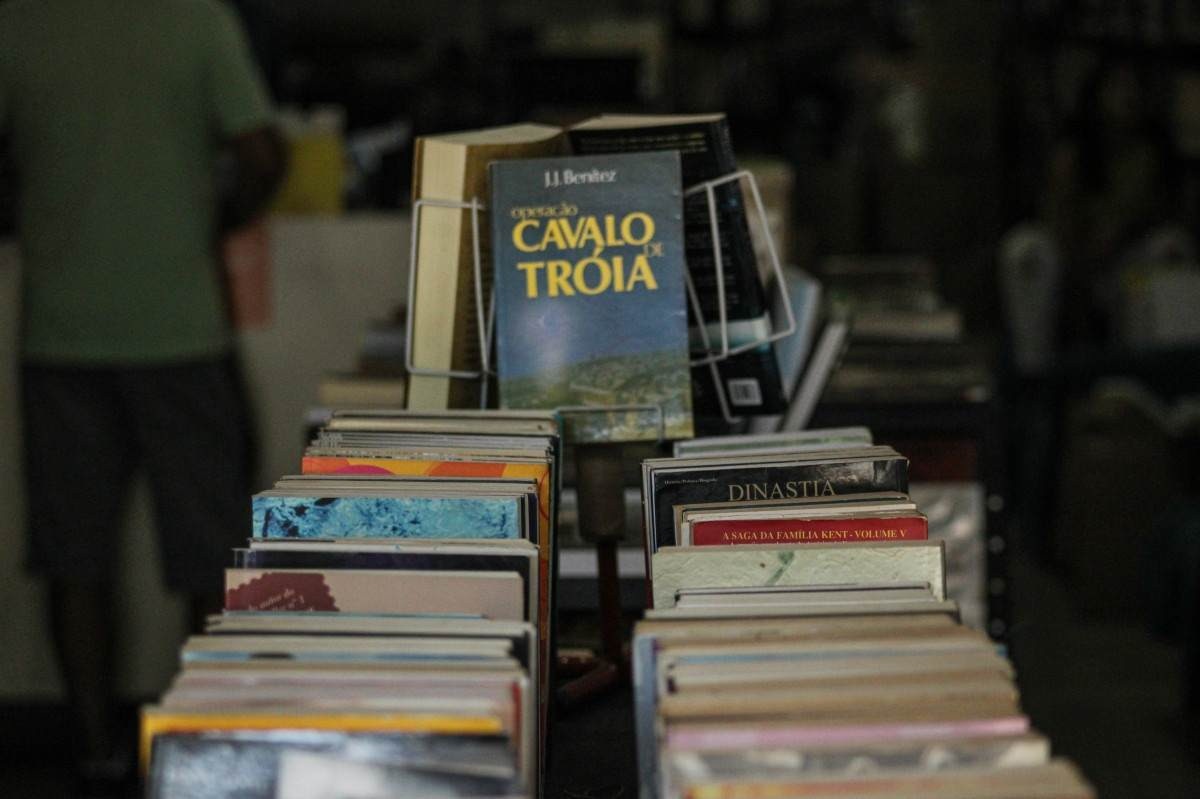 Livraria Pindorama