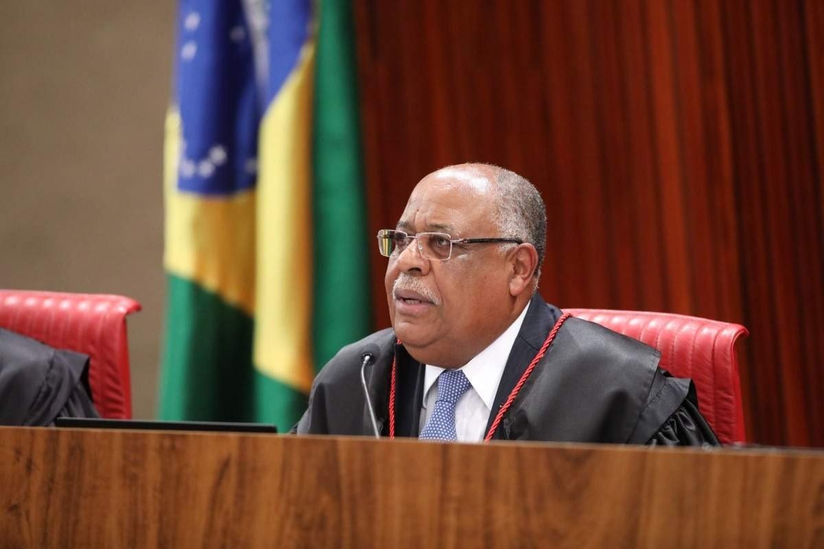 Novo corregedor do CNJ defende Judiciário mais acessível e eficaz - QTU Questões do Universo