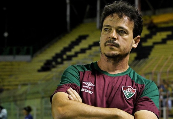 Mailson Santana/Fluminense FC