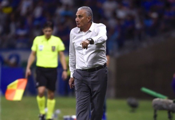 Marcelo Cortes / CRF