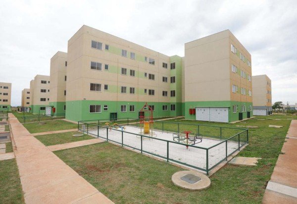 Renato Alves/Agência Brasília