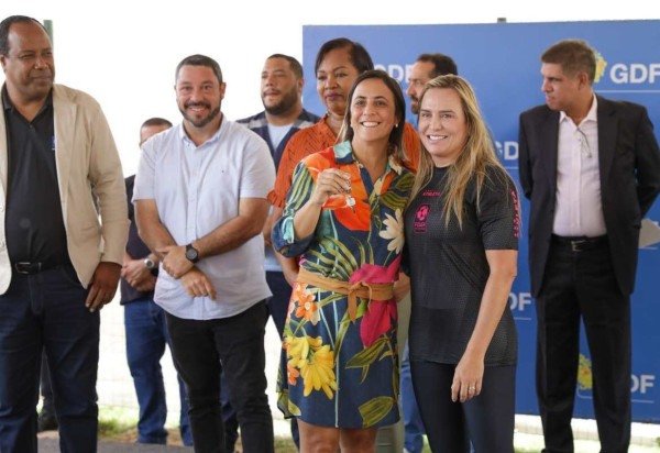 Renato Alves/Agência Brasília
