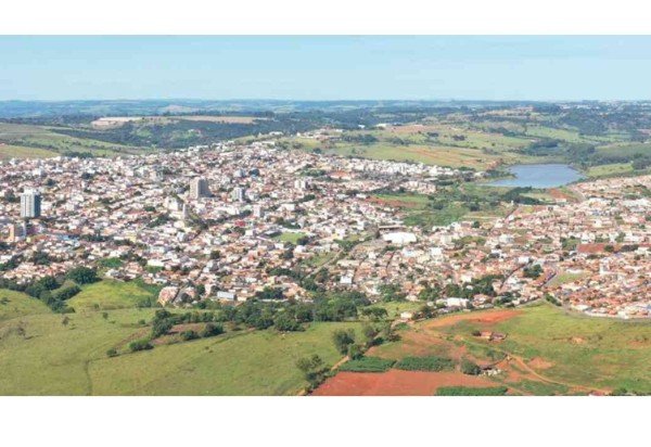 Prefeitura de São Gotardo/Divulgação