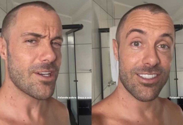 Reprodução Instagram