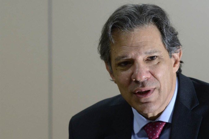 Especialistas em contas públicas avaliam positivamente as medidas anunciadas por Fernando Haddad para melhorar a arrecadação de impostos - (crédito: Marcelo Ferreira/CB/D.A Press) Especialistas em contas públicas avaliam positivamente as medidas anunciadas por Fernando Haddad para melhorar a arrecadação de impostos - (crédito: Marcelo Ferreira/CB/D.A Press)