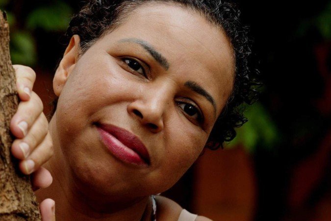 "Meu nome está até agora na fila de espera do SUS para fazer a biópsia, não me chamaram até hoje", afirma Patrícia do Oliveira - (crédito: Carlos Vieira/CB/D.A.Press) "Meu nome está até agora na fila de espera do SUS para fazer a biópsia, não me chamaram até hoje", afirma Patrícia do Oliveira - (crédito: Carlos Vieira/CB/D.A.Press)