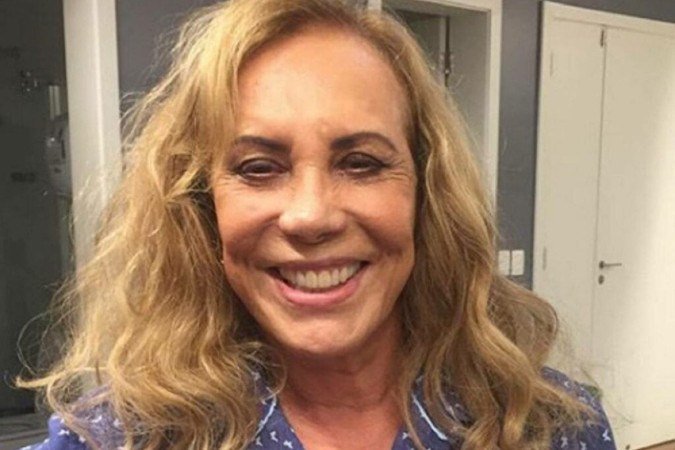 Arlete Salles desabafa sobre diagnóstico de doença grave: "Difícil" - (crédito: Reprodução/Instagram) Arlete Salles desabafa sobre diagnóstico de doença grave: "Difícil" - (crédito: Reprodução/Instagram)