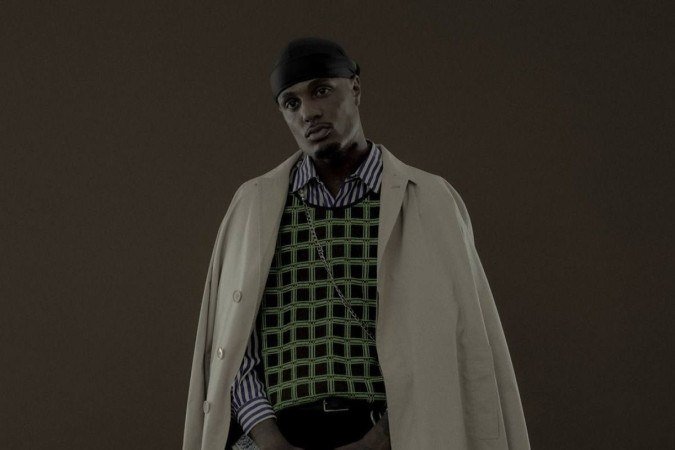 Derek mostra que o trap vem dominando o cenário nacional, de fato