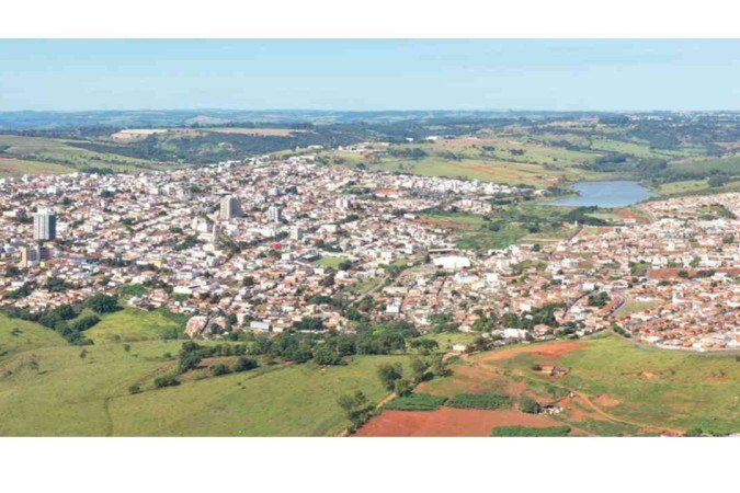 O município de São Gotardo, onde aconteceu o crime, tem cerca de 50 mil habitantes - (crédito: Prefeitura de São Gotardo/Divulgação) O município de São Gotardo, onde aconteceu o crime, tem cerca de 50 mil habitantes - (crédito: Prefeitura de São Gotardo/Divulgação)