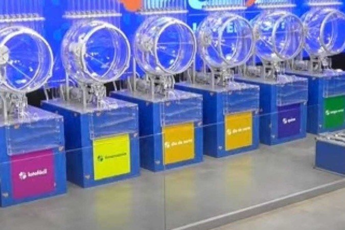 Loterias Caixa 26 de Outubro - (crédito: Reprodução Caixa) Loterias Caixa 26 de Outubro - (crédito: Reprodução Caixa)