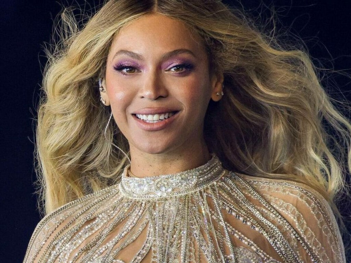 Renaissance World Tour: Beyoncé anuncia exibição de filme no Brasil