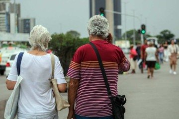 Pesquisa recente da Federação Nacional de Previdência Privada e Vida (FenaPrevi) indica que a maior parte dos brasileiros ainda não consegue planejar muito e acaba focando nas questões mais imediatas -  (crédito: Kayo Magalhães/CB/D.A Press)