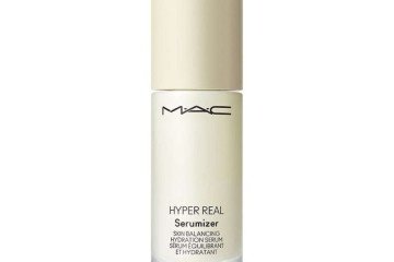 SÉRUM HIDRATANTE HYPER REAL SERUMIZER™ SKIN BALANCING/ R9,00