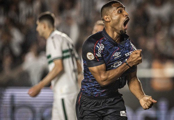 Raul Baretta/Santos