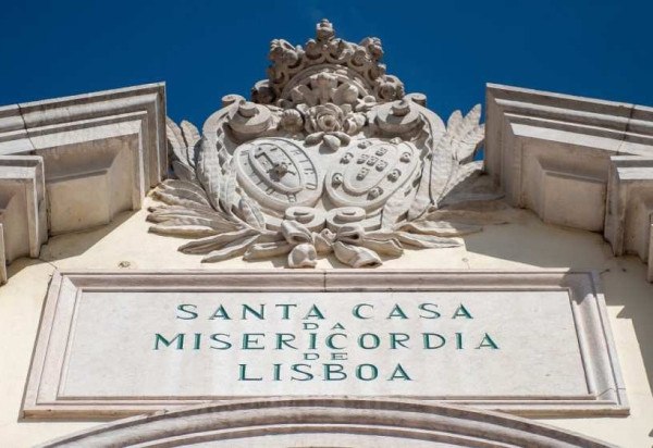 Divulgação/Santa Casa de Misericórdia de Lisboa