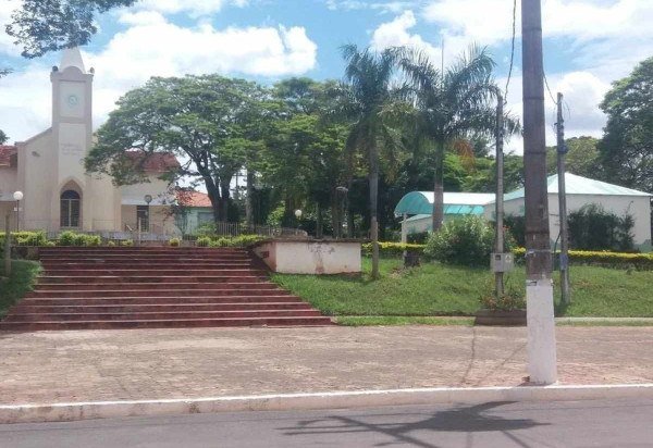 Prefeitura de Balbinos 