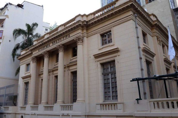 ABL se defende e diz que apenas apontou o uso da palavra em contextos reais em português - (crédito: Leonardo Ferraz/Secretaria de Estado de Cultura e Economia Criativa do Rio de Janeiro) ABL se defende e diz que apenas apontou o uso da palavra em contextos reais em português - (crédito: Leonardo Ferraz/Secretaria de Estado de Cultura e Economia Criativa do Rio de Janeiro)