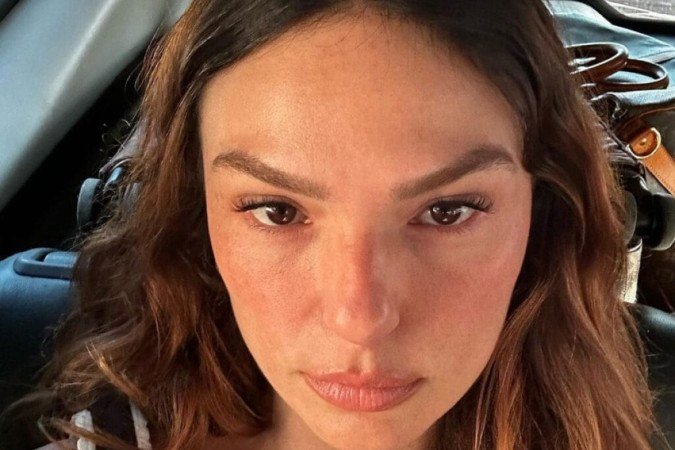 'Deep nude': Isis Valverde tem nudes fakes divulgados e toma atitude - (crédito: Reprodução/Instagram) 'Deep nude': Isis Valverde tem nudes fakes divulgados e toma atitude - (crédito: Reprodução/Instagram)