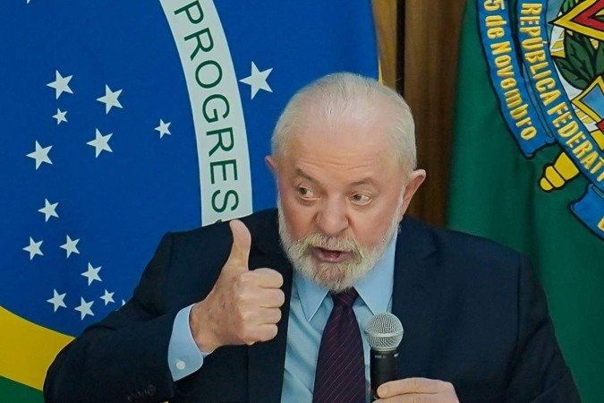 Lula: Lula: