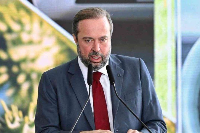 Exploração mineral: Minas e Energia pagará R$ 441 milhões a estados - (crédito: EVARISTO SA / AFP) Exploração mineral: Minas e Energia pagará R$ 441 milhões a estados - (crédito: EVARISTO SA / AFP)