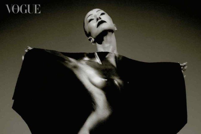 Sabrina Sato -  (crédito: Ludree)