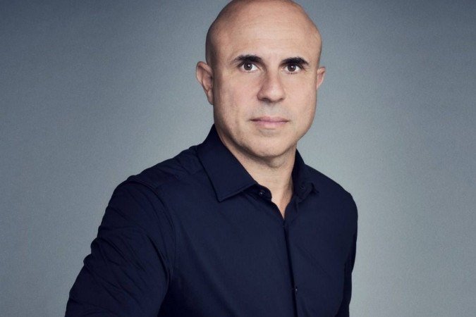 Fernando Maluf, oncologista brasileiro e fundador do Instituto Vencer o Câncer
